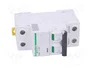Schneider Electric iC60L Interruptor magnetotérmico 25A 2 Polos