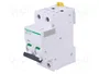 Schneider Electric iC60L Interruptor magnetotérmico 25A 2 Polos