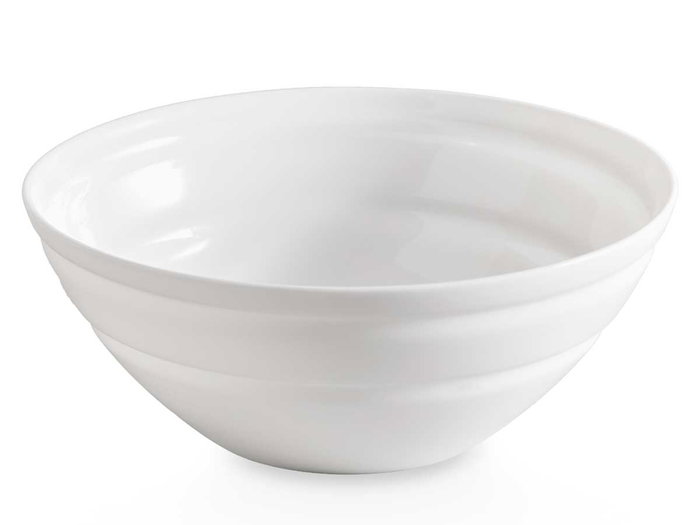 Vivalto Bol Ondas Opal Blanco 14 cm Apto Microondas y Lavavajillas (Set de 24) Vivalto Bol Ondas Opal Blanco 14 cm Apto Microondas y Lavavajillas (Set de 24)