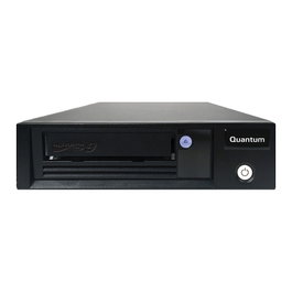 Quantum Storage TableTop Kit TC-L92BN-AR LTO9 HH SAS
