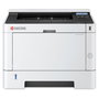 Kyocera ECOSYS PA4000x/Plus Impresora Laser Monocromo Negra/Blanca, 40 ppm A4, Duplex Automático, 1200x1200 DPI, Conectividad Ethernet/USB, 512 MB