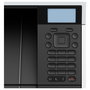 Kyocera ECOSYS PA4000x/Plus Impresora Laser Monocromo Negra/Blanca, 40 ppm A4, Duplex Automático, 1200x1200 DPI, Conectividad Ethernet/USB, 512 MB