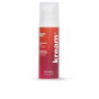 KREAM BLOODY MARY Activador de Bronceado para Piel 150 ml - Acelera Melanina, Bronceado Rápido Intenso y Duradero, Exfoliante y Regenerador con Complejo Probiótico