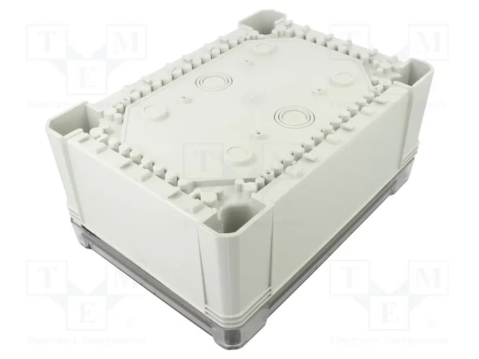 OBO BETTERMANN Caja de conexiones Serie X (187x271x110mm) IP67