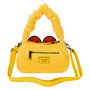 Loungefly Bolso Odie Garfield 24,77x8,89x16,51cm
