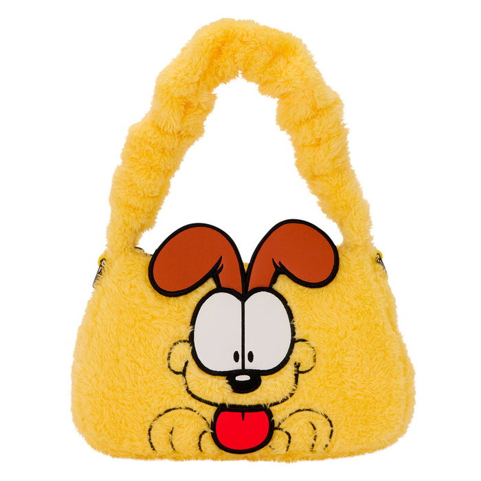 Loungefly Bolso Odie Garfield 24,77x8,89x16,51cm Loungefly Bolso Odie Garfield 24,77x8,89x16,51cm