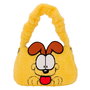 Loungefly Bolso Odie Garfield 24,77x8,89x16,51cm