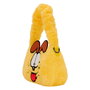 Loungefly Bolso Odie Garfield 24,77x8,89x16,51cm
