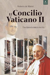 Homolegens Editorial, El Concilio Vaticano II 4ª Edición - Roberto De Mattei