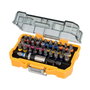 DeWalt DT7969-QZ Juego de 32 Puntas de Atornillar con Caja T STAK