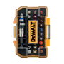 DeWalt DT7969-QZ Juego de 32 Puntas de Atornillar con Caja T STAK
