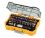 DeWalt DT7969-QZ Juego de 32 Puntas de Atornillar con Estuche Tough Case