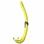 Tubo de snorkel Cressi-Sub CORSICA Amarillo