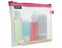 Leitz Bolsa Multiusos Resistente al Agua Fucsia 240x170 mm