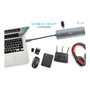 I-tec Nano Docking Station USB-C 100W