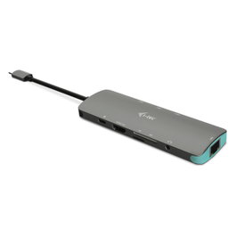 I-tec Nano Docking Station USB-C 100W