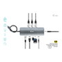 I-tec Nano Docking Station USB-C 100W