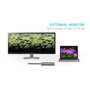 I-tec Nano Docking Station USB-C 100W