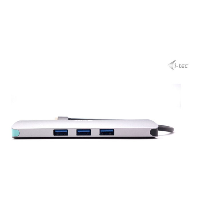 I-tec Nano Docking Station USB-C 100W