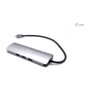 I-tec Nano Docking Station USB-C 100W