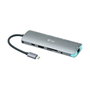 I-tec Nano Docking Station USB-C 100W