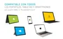 i-tec C31NANODOCKLANPD Docking Station USB-C Nano - 100W PD, HDMI 4K 60Hz, Ethernet Gigabit, 3x USB 3.0, Lector SD/microSD, Compatible Thunderbolt 3