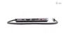 i-tec C31NANODOCKLANPD Docking Station USB-C Nano - 100W PD, HDMI 4K 60Hz, Ethernet Gigabit, 3x USB 3.0, Lector SD/microSD, Compatible Thunderbolt 3