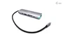 i-tec C31NANODOCKLANPD Docking Station USB-C Nano - 100W PD, HDMI 4K 60Hz, Ethernet Gigabit, 3x USB 3.0, Lector SD/microSD, Compatible Thunderbolt 3