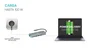 i-tec C31NANODOCKLANPD Docking Station USB-C Nano - 100W PD, HDMI 4K 60Hz, Ethernet Gigabit, 3x USB 3.0, Lector SD/microSD, Compatible Thunderbolt 3