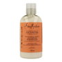 Shea Moisture Coconut & Hibiscus Curl & Style Milk