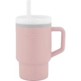 Infantino Mi Primera Taza de Silicona 255 ml Pirouette INF0773554080667