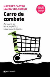 Carro de combate, Nazaret Castro - CLAVE INTELECTUAL