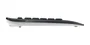Logitech 920-008679 Kit Teclado y Ratón Inalámbrico RF MK540 QWERTY Italiano Formato Completo 100% Negro y Blanco