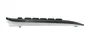 Logitech 920-008679 Kit Teclado y Ratón Inalámbrico RF MK540 QWERTY Italiano Formato Completo 100% Negro y Blanco