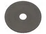 BAHCO Disco cortante de 115mm para hormigón