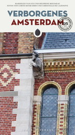 JONGLEZ Verborgenes Amsterdam