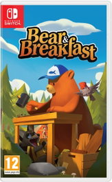 SK-SKYBOUND GAMES Bear & Breakfast