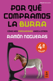 Por qué compramos la burra, Ramón Nogueras Pérez - KAILAS