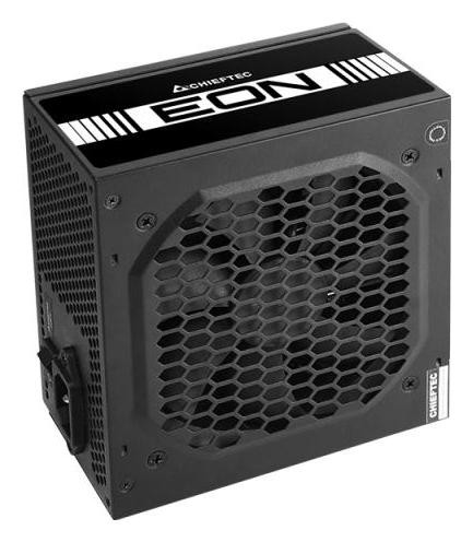 Chieftec EON ZPU-500S 500 W ATX