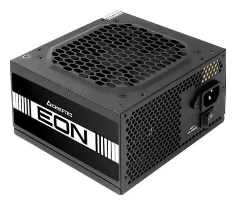 Chieftec EON ZPU-500S 500 W ATX