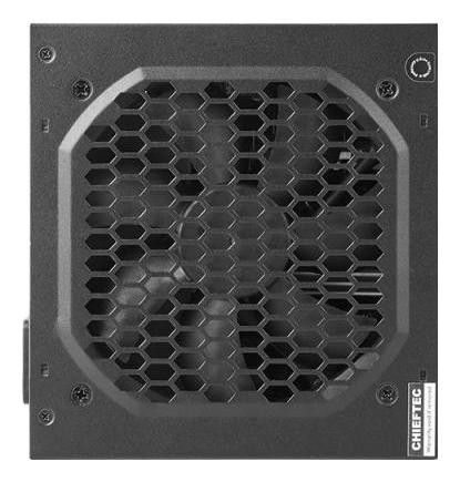 Chieftec EON ZPU-500S 500 W ATX