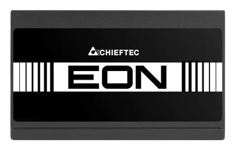 Chieftec EON ZPU-500S 500 W ATX
