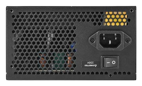 Chieftec EON ZPU-500S 500 W ATX
