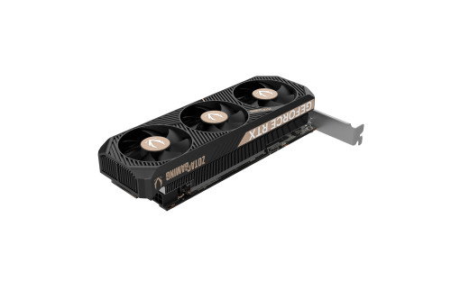 Zotac GeForce RTX 5060 Low Profile 8GB GDDR7 Zotac GeForce RTX 5060 Low Profile 8GB GDDR7