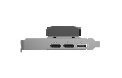 Zotac GeForce RTX 5060 Low Profile 8GB GDDR7 Zotac GeForce RTX 5060 Low Profile 8GB GDDR7