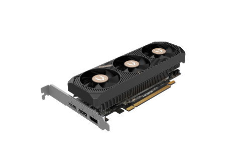 Zotac GeForce RTX 5060 Low Profile 8GB GDDR7 Zotac GeForce RTX 5060 Low Profile 8GB GDDR7