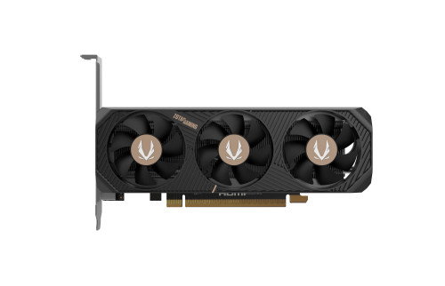 Zotac GeForce RTX 5060 Low Profile 8GB GDDR7 Zotac GeForce RTX 5060 Low Profile 8GB GDDR7
