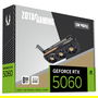 Zotac RTX 5060 Low Profile 8GB GDDR7 Tarjeta Gráfica