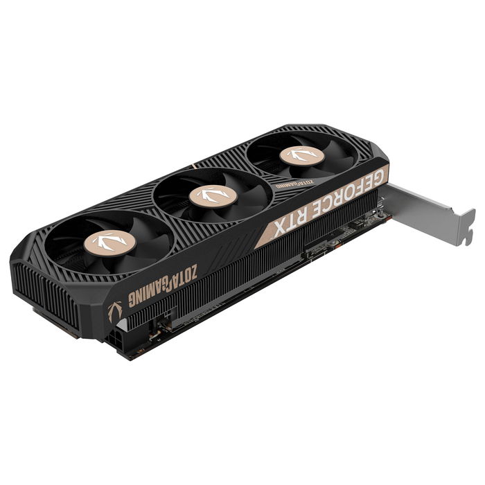 Zotac RTX 5060 Low Profile 8GB GDDR7 Tarjeta Gráfica