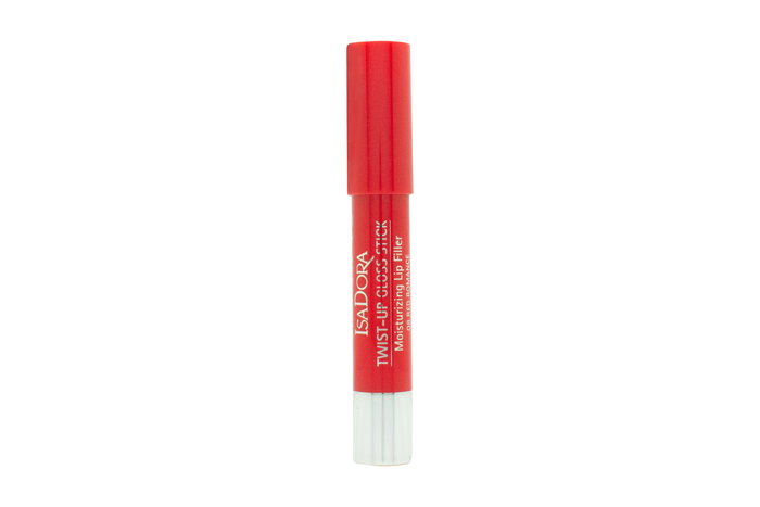 IsaDora Twist-Up Gloss Stick 08 Romance roja
